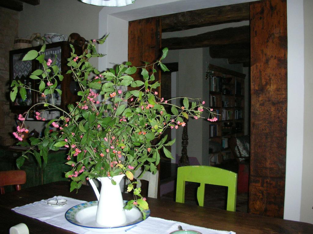 Poggio Dei Prugnoli