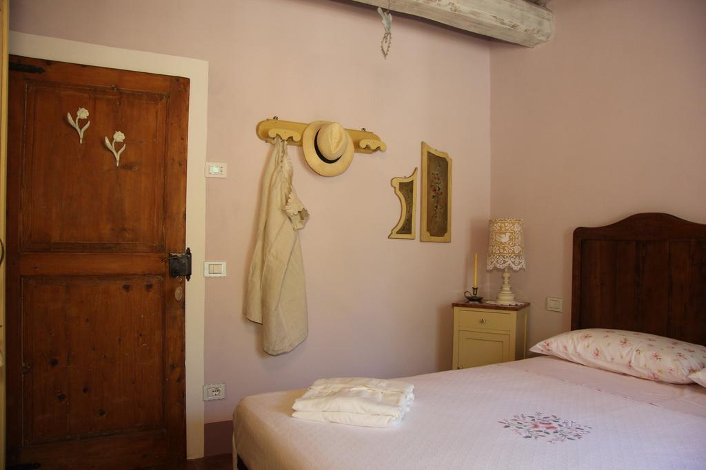Poggio Dei Prugnoli Bed & Breakfast