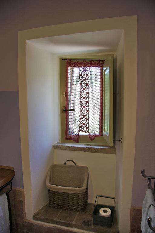Poggio Dei Prugnoli Bed & Breakfast *